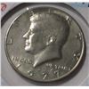 Image 1 : 1977 USA KENNEDY HALF DOLLAR
