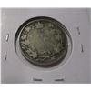 Image 4 : 1928 CANADA KING GEORGE V SILVER QUARTER