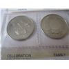 Image 10 : 2000 MINT MILLENIUM CANADA QUARTER SET