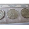 Image 12 : 2000 MINT MILLENIUM CANADA QUARTER SET