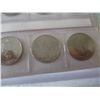 Image 18 : 2000 MINT MILLENIUM CANADA QUARTER SET