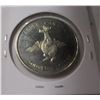 Image 4 : 1907 - 1977 BU JASPER NATIONAL PARK TRADE DOLLAR