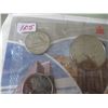 Image 2 : 1986 PROOF CANADA MINT SEALED COIN SET
