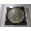 Image 3 : 1879 CARSON CITY USA MORGAN SILVER DOLLAR (NOT TESTED - AS IS - SILVER CONTENT NOT VERIFIED)