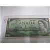 Image 2 : 1867 - 1967 UNCIRCULATED LEGAL TENDER CENTENNIAL $1 BILL