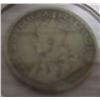 Image 3 : 1913 CANADA KING GEORGE V SILVER DIME