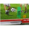 Image 2 : FREIGHT DAMAGE (AS IS):  FOLDABLE SOCCER SET
