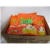 Image 1 : SHELF PULLS (AS IS):  REESES MINI DESSERT TOPPING - BOX