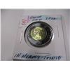 Image 2 : 2022 PROOF QUEEN ELIZABETH II MEMORIAL TOONIE