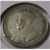 Image 3 : 1936 CANADA KING GEORGE V SILVER QUARTER