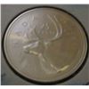 Image 1 : 1995 PROOF CAMEO CANADA QUARTER