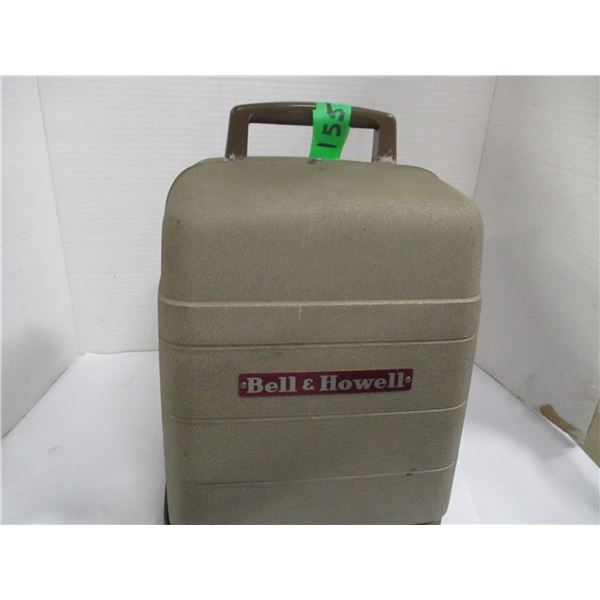 BELL & HOWELL PROJECTOR