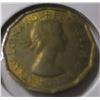 Image 3 : 1965 BRITISH 3 PENCE