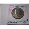 Image 2 : 1971 USA KENNEDY HALF DOLLAR