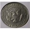 Image 3 : 1971 USA KENNEDY HALF DOLLAR