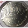 Image 1 : 1977 CANADA VOYAGER DOLLAR