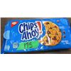 Image 1 : SHELF PULLS (AS IS):  CHIPS AHOY COOKIES - PACKAGE
