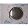 Image 2 : 1861 NOVA SCOTIA VICTORIAN LARGE PENNY
