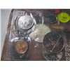 Image 1 : 1985 PROOF CANADA MINT SEALED COIN SET