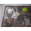 Image 3 : 1985 PROOF CANADA MINT SEALED COIN SET