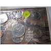 Image 4 : 1985 PROOF CANADA MINT SEALED COIN SET