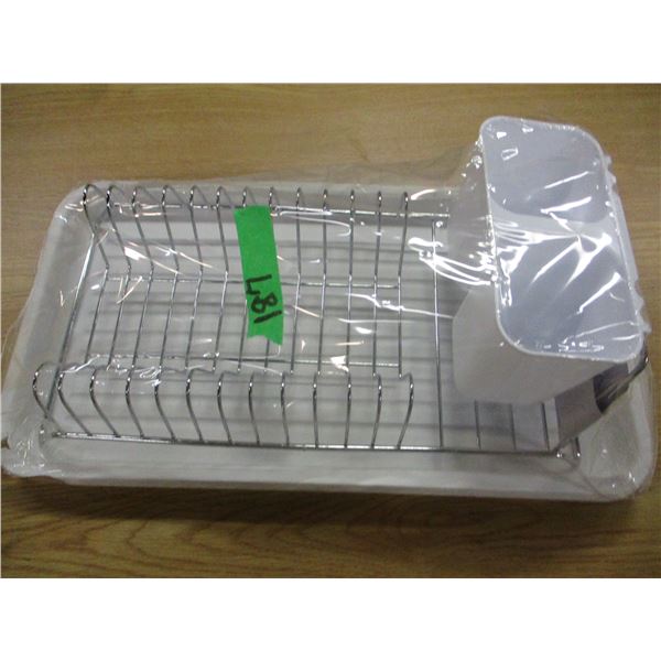 FREIGHT DAMAGE (AS IS):  DRAIN PAN