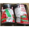 Image 1 : FREIGHT DAMAGE (AS IS):  TOMATO JUICE - 2 CANS