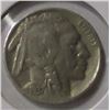Image 2 : 1935 - 1937 USA INDIAN HEAD BUFFALO NICKELS