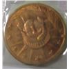 Image 3 : 999 FINE USA ONE OUNCE COPPER COIN