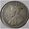 Image 3 : 1913 CANADA KING GEORGE V SILVER HALF DOLLAR