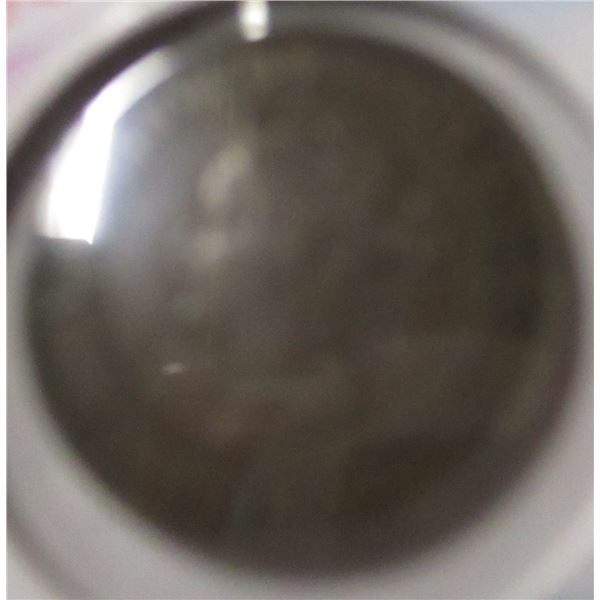 1871 PRINCE EDWARD ISLAND VICTORIAN LARGE PENNY