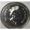 Image 4 : 1991 PROOF CAMEO KEY DATE CANADA QUARTER (LOW MINTAGE)