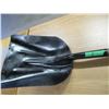 Image 2 : SCOOP SHOVEL (USED)