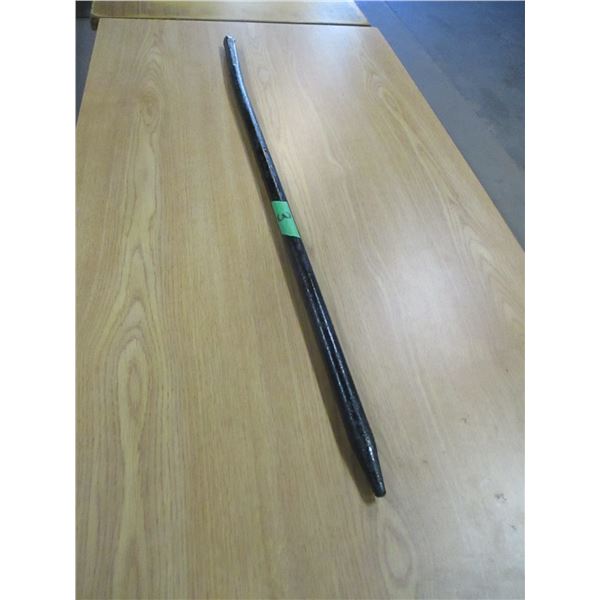 36" METAL ROD