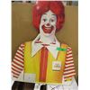 Image 2 : COLLECTABLE:  PICTURE OF RONALD MCDONALD