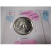Image 2 : 2010 PROOF CURLING/HOCKEY QUARTER SET