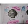 Image 3 : 2010 PROOF CURLING/HOCKEY QUARTER SET