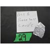 Image 2 : COLLECTABLE:  BINDER C/W MLB BASEBALL CARDS