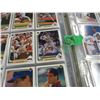 Image 1 : COLLECTABLE:  BOX C/W MLB BASEBALL CARDS