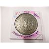 Image 2 : 1895 MORGAN USA SILVER DOLLAR