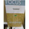 Image 2 : NEW:  FOCUS LIGHT FIXTURE (MODEL #20124A)