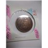 Image 1 : 1943 UNCIRCULATED HALF LIRE PENNY TOKEN