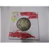 Image 1 : 1912 CANADA KING GEORGE V SILVER QUARTER