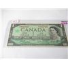 Image 1 : 1967 CANADA CENTENNIAL LEGAL TENDER $1 BILL