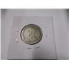 Image 3 : 1914 CANADA KING GEORGE V SILVER QUARTER