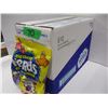 Image 2 : SHELF PULLS (AS IS):  NERDS BIG CHEWY SOUR CANDY (9 X 170 G BAGS) - CASE