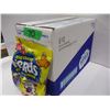 Image 2 : SHELF PULLS (AS IS):  NERDS BIG CHEWY SOUR CANDY (9 X 170 G BAGS) - CASE