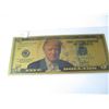 Image 1 : 2020 USA PRESIDENT TRUMP $5 BILL