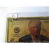 Image 3 : 2020 USA PRESIDENT TRUMP $5 BILL