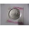 Image 1 : 1982 CANADA VOYAGER DOLLAR